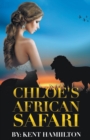 Chloe's African Safari - Book
