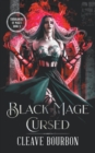 Black Mage : Cursed - Book