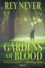 Gardens of Blood - Book