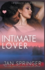 Intimate Lover - Book