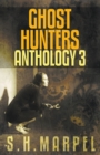 Ghost Hunters Anthology 03 - Book