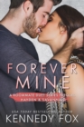 Forever Mine : Hayden & Savannah Novella - eBook