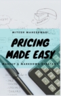 Pricing Made Easy - Book