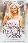 The Cowboy's Reality Bride - Book