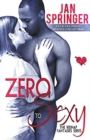 Zero To Sexy - Book