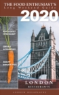 London - 2020 - Book