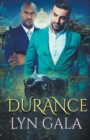 Durance - Book