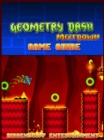 Geometry Dash Meltdown Game Guide Unofficial - eBook