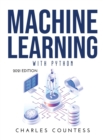Machine Learning with Python : 2021 Edition - Book