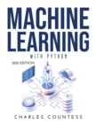 Machine Learning with Python : 2021 Edition - Book
