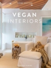 Vegan Interiors - Book