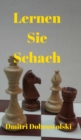 Lernen Sie Schach - Book