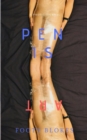Penis Art - Book