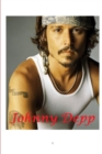 Johnny Depp - Book