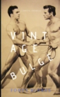 Vintage Bulge - Book