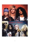 Guns N Roses - Book