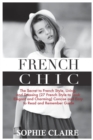 French Chic - Book