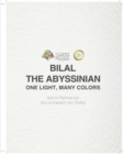 Bilal the Abyssinian One Light, Many Colors - Book