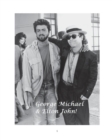 George Michael & Elton John! - Book