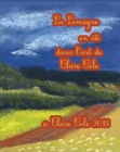 La Lomagne en ete dans l'art de Clare Cole - Book