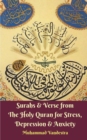 Surahs and Verse from The Holy Quran for Stress, Depression and Anxiety - Book