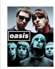 Oasis - Book
