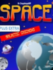 SPACE plus Galactic Chickens : What is space and more importantly who are the Galactic Chickens? - Book