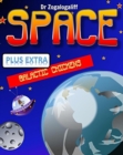 SPACE plus Galactic Chickens : What is space and more importantly who are the Galactic Chickens? - Book