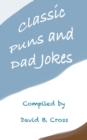 Classic Puns and Dad Jokes - Book