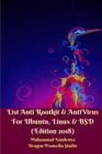 List Anti Rootkit and AntiVirus For Ubuntu, Linux and BSD (Edition 2018) - Book