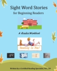 Sight Word Stories for Beginning Readers - Book