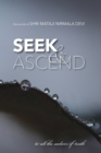 Seek and Ascend - Book