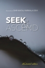 Seek and Ascend (illustrated) - Book