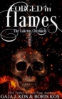 Forged in Flames : The Lakrius Chronicle - Book