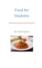 Food for students - Book