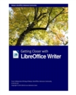 Getting Closer with LibreOffice Writer - Book