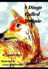 A Dingo Called Donnie. - Book
