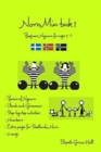 Norn Min buk 1 : Beginers Nynorn for ages 7 + - Book