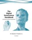 The Digital Governance Handbook - for CEOs and Governing Boards - Book