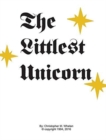 The Littlest Unicorn - Book
