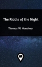 The Riddle of the Night - Book