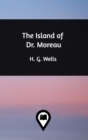 The Island of Dr. Moreau - Book