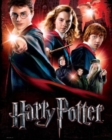 Harry Potter and the Secret of Curse Part 1 - Book