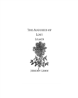 The Auguries of Lost Lilacs - Book