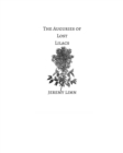 The Auguries of Lost Lilacs - Book