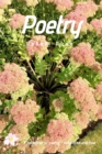 Poetry : A collection of poetry - structured and free. - Book