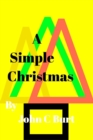 A Simple Christmas . - Book