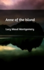 Anne of the Island - Book