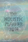 The Holistic Planner 2018 design 1 - Book