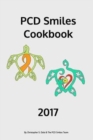 PCD Smiles Cookbook : 2017 - Book